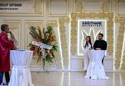 İstanbul'da nikah memurları filmlere konu olabilecek anılarını anlattı