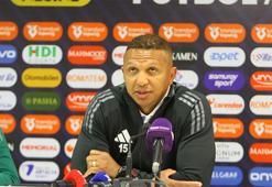 Mehmet Aurelio:: Bu galibiyeti hak ettik