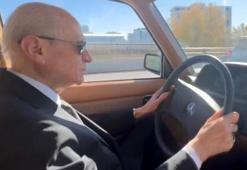 MHP Genel Başkanı Bahçeli, 'Fikrimin İnce Gülü' ile Atatürk'ü andı