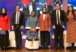 KADEM'in '6. Uluslararası Kadın ve Adalet Zirvesi' sona erdi