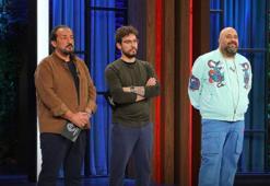 Beyza Huri Aydın Masterchef'e geri döndü! Yarışmacılar gözyaşları içinde karşıladı