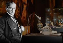 Atatürk'ün parfümü yeniden uyarlandı! Tarihin eşsiz kokuları gün yüzüne çıkıyor