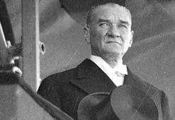 Atatürk'ün ebediyete intikalinin 86'ncı yılı! Siyasilerden anma mesajları