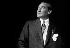 Spor camiası, Mustafa Kemal Atatürk'ü andı! 10 Kasım mesajları art arda