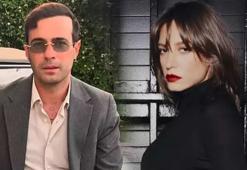 Mert Demir Serenay Sarıkaya aşkı büyüyor! Çiftin yeni fotoğrafı sosyal medyayı salladı