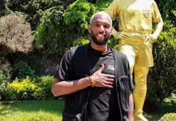 Ryan Babel'den bomba karar! Artık resmen bitirdi