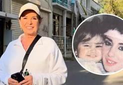 Perihan Savaş'tan kızının doğum gününü kutladı: İlk göz ağrım