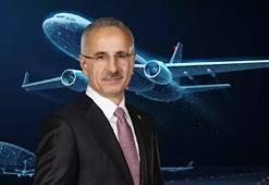 Küresel havacılık sektörü Antalya’da buluşacak! Bakan Uraloğlu detayları açıkladı