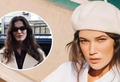 Pınar Deniz'den itiraf: Ben kız çocuğu diye hayal etmiştim