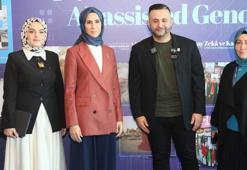 KADEM’in ‘Yapay Zekâ ve Kadın’ zirvesinin özel davetlileri tüm yönleriyle İsrail- yapay zeka ilişkisini anlattı