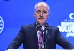 TBMM Başkanı Kurtulmuş'tan 'erken seçim' açıklaması: Böyle bir gündem yok