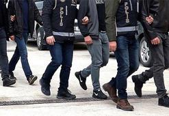 Adana'da organize suç örgütüne "Kuyu 37" operasyonu: Çok sayıda gözaltı!