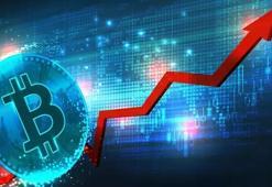 Bitcoin ralliyi sürdürüyor! 82 bin dolara yaklaşıldı