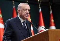 Cumhurbaşkanı Erdoğan, Suudi Arabistan'a gitti
