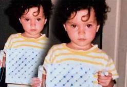 Çocukluk fotoğrafını paylaştı, sosyal medya yıkıldı: 'Sinirli kuş'