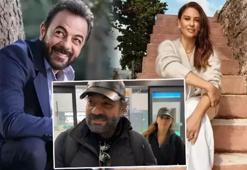 Kerem Alışık ve Evrim Alasya'dan ilişki açıklaması!