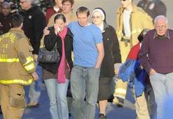 Acılı bir ailenin hayatı daha fazla nasıl mahvedilir? 'Kızım silahlı saldırıda öldürüldü ve 10 yıl boyunca bir tacize maruz kaldım'