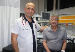 Nadir görülen yutma bozukluğundan yıllar sonra kurtuldu, en büyük isteğinin bu yemekleri yemek olduğunu söyledi