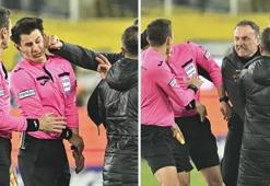 Halil Umut Meler'e yumruklu saldırı davasında karar belli oldu