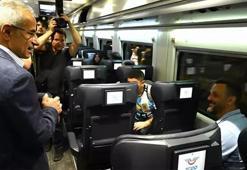 Öğretmenlere tren biletlerinde yüzde 50 indirim