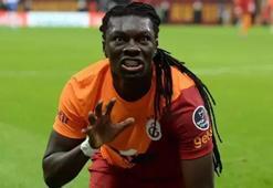 Bafetimbi Gomis emekli oldu! Futbolu resmen bıraktı