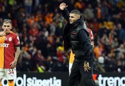 Mauro Icardi, Wanda Nara'yı unutmaya çalışıyor: Sevginiz için teşekkür