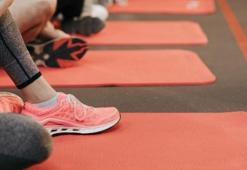 Bilime göre egzersiz için en iyi zaman: Sabah 8 ve akşam 6