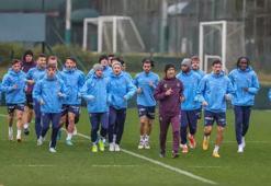 Trabzonspor'da Şenol Güneş 2 yıldızı daha kadro dışı bırakabilir