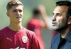 Elias Jelert'e güle güle, yerine dünya yıldızı geliyor! Şampiyonluk getirecek transfer