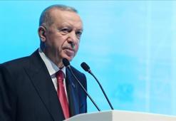 Cumhurbaşkanı Erdoğan Riyad'da dünyaya seslendi: İsrail'e silah satışını durdurun