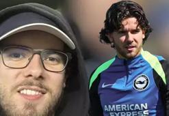 Fenerbahçe'de Ferdi Kadıoğlu sürprizi! Daha fazla dayanamadı, Kadıköy'e geldi