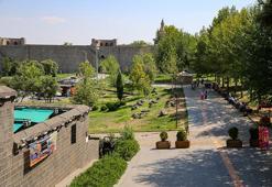 Diyarbakır'da bazı bölgeler özel güvenlik alanları ilan edildi