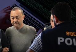 Yasa dışı bahis operasyonunda flaş gelişme! Serdar Orta&#231;&#39;tan ilk a&#231;ıklama: Topluma k&#246;t&#252; &#246;rnek oldum