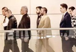 Ünlülere yasa dışı bahis operasyonu! Mehmet Ali Erbil ve Serdar Ortaç hakkında karar verildi