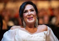 Türkan Şoray'a Özbeklerden sürpriz teklif! 'Neden olmasın?'