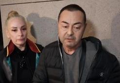 Yasa dışı bahis operasyonunda Serdar Ortaç ve Mehmet Ali Erbil hakkında karar verildi