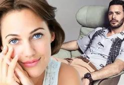 Barış Arduç'tan Meryem Uzerli hayranlarını heyecanlandıran açıklama