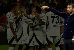 Beşiktaşlılar çıldırdı! 8 puan kaybı sonrası hedefte tek isim var