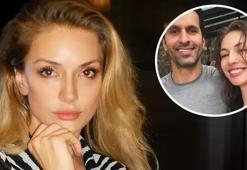 Yasemin Kay Allen ve Erdal Kaya barıştı mı? Son noktayı koydu