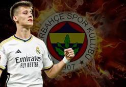 Arda Güler artık pes etti! Real Madrid macerası bitiyor, Fenerbahçe bombası patladı