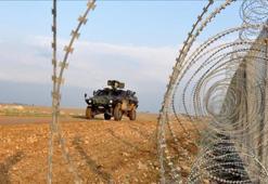 Şırnak'ta bazı alanlar 15 gün süreyle "özel güvenlik bölgesi" oldu