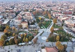 Düzce ekonomik teşviklerle depremin acı izlerini sildi