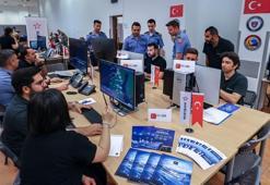 Savunma Sanayii Uzman Yardımcılığı Giriş Sınavı başvuruları başladı