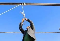 İran'da 200 kadına taciz ve tecavüzle suçlanan mahkum idam edildi