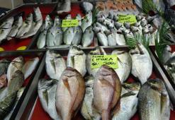 Çanakkale'de denizlerin bereketi tezgahlara yansıdı