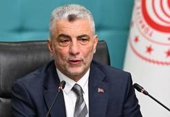 Bakan Bolat’tan CHP’li vekillere sert tepki: İsrail ile en çok dost olan sizsiniz