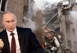 Express: Putin'in işgal listesinde 4 Avrupa ülkesi var