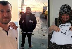 İspanya açıklarında kaybolan Türk denizcinin ailesinin acı feryadı: 'Sağ ya da ölü sarılmak istiyorum'