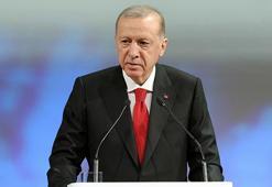Cumhurbaşkanı Erdoğan: İsrail Gazze için hesap vermeli