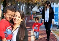 Kutusu 800 bin TL ilacı SGK karşıladı! 5 yaşındaki çocuk 11 ayda 8 santim uzadı